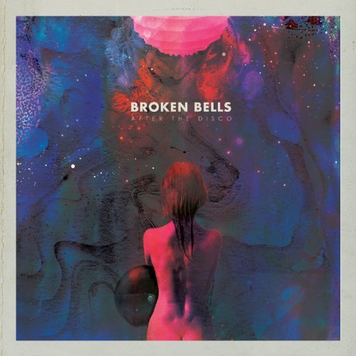 Broken Bells/After The Disco  (180 Gram w/ Digital Download)@Incl. Download Insert